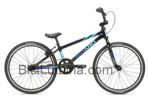Haro Racelite Junior ficha tecnica 